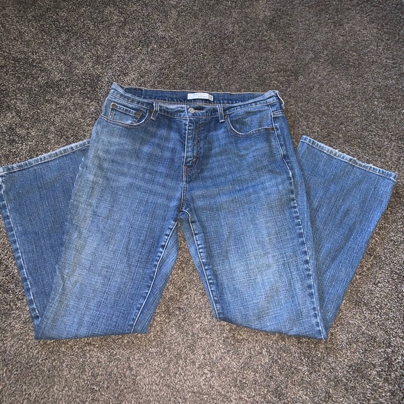 Levi's Denim - Vintage Levi’s Boot Cut Jeans